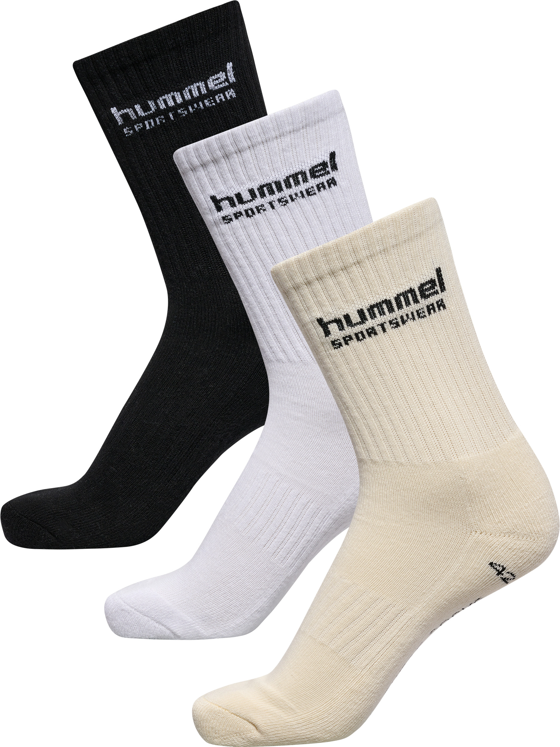 hml3-PACK SOCKS SPORTSWEAR – Bild 8