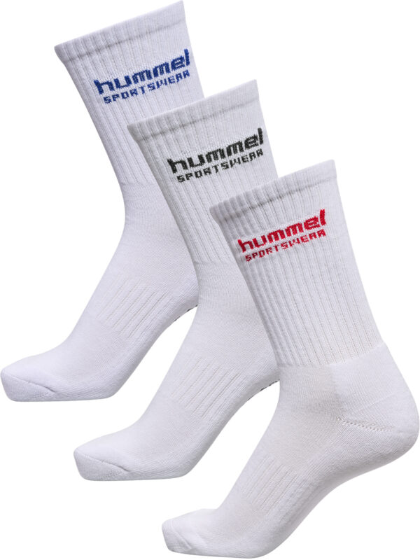 hml3-PACK SOCKS SPORTSWEAR