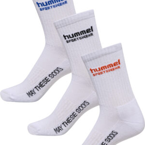 hml3-PACK SOCKS SPORTSWEAR – Bild 10