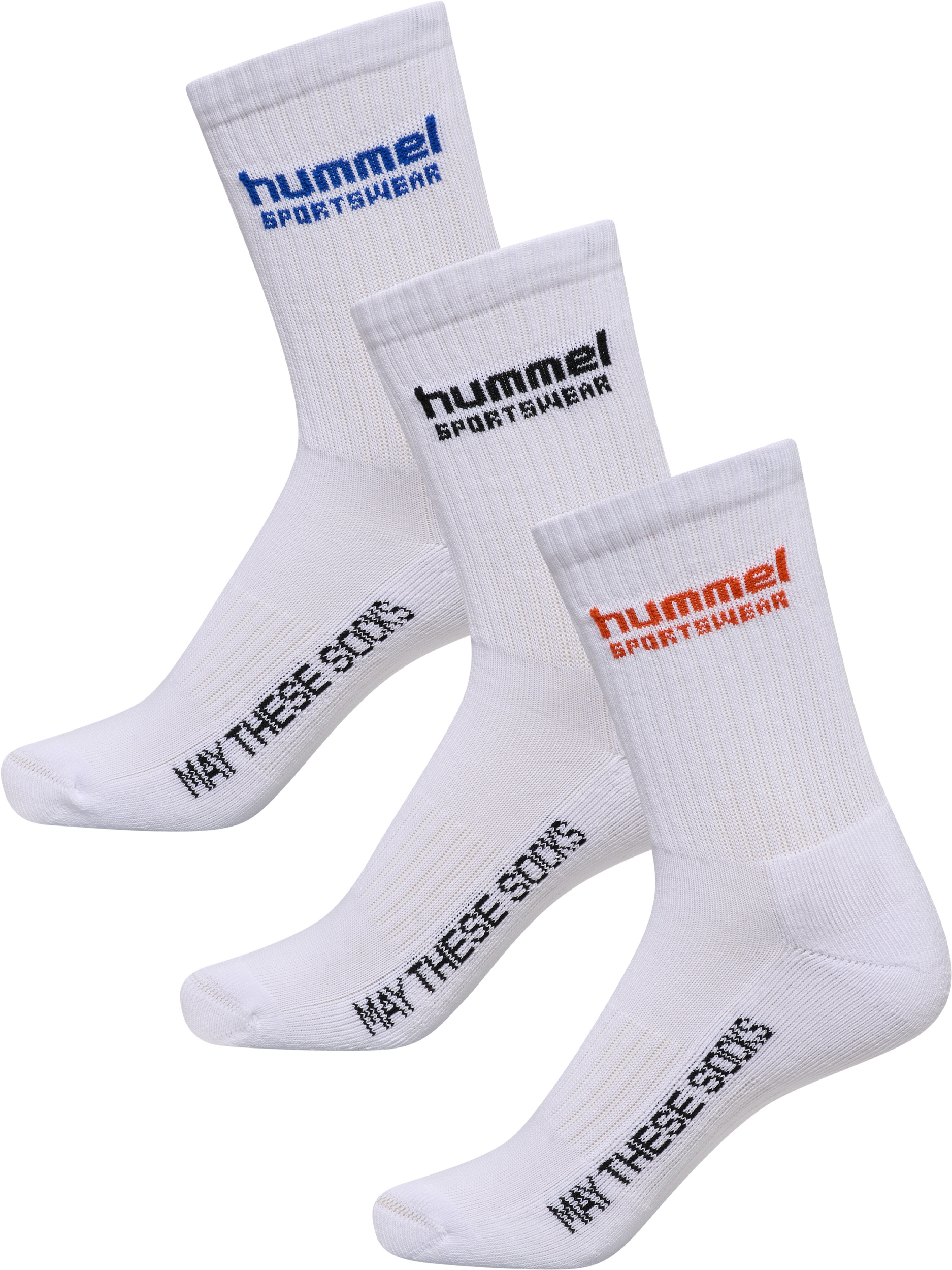 hml3-PACK SOCKS SPORTSWEAR – Bild 10