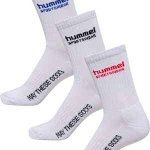 hml3-PACK SOCKS SPORTSWEAR – Bild 11