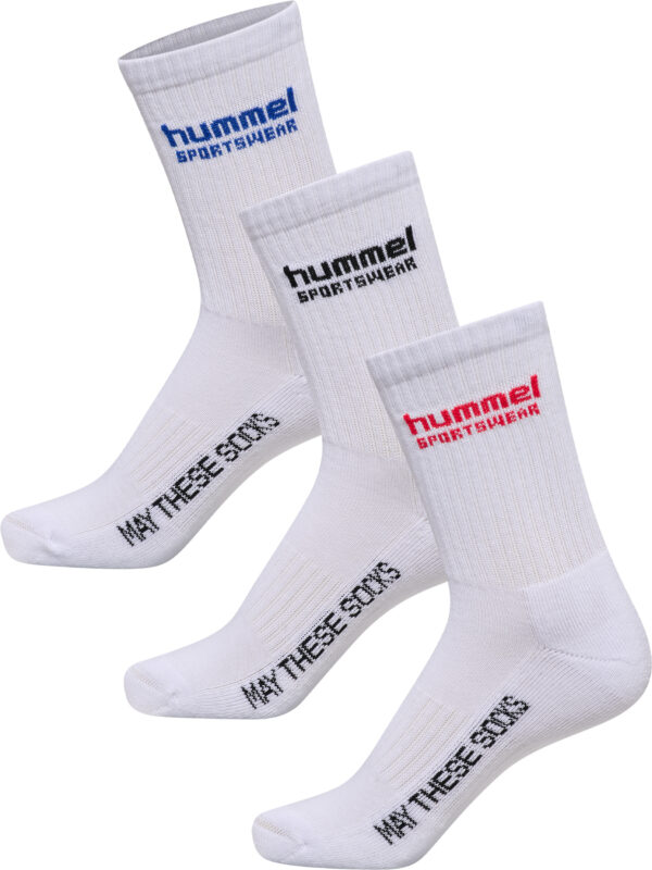 hml3-PACK SOCKS SPORTSWEAR