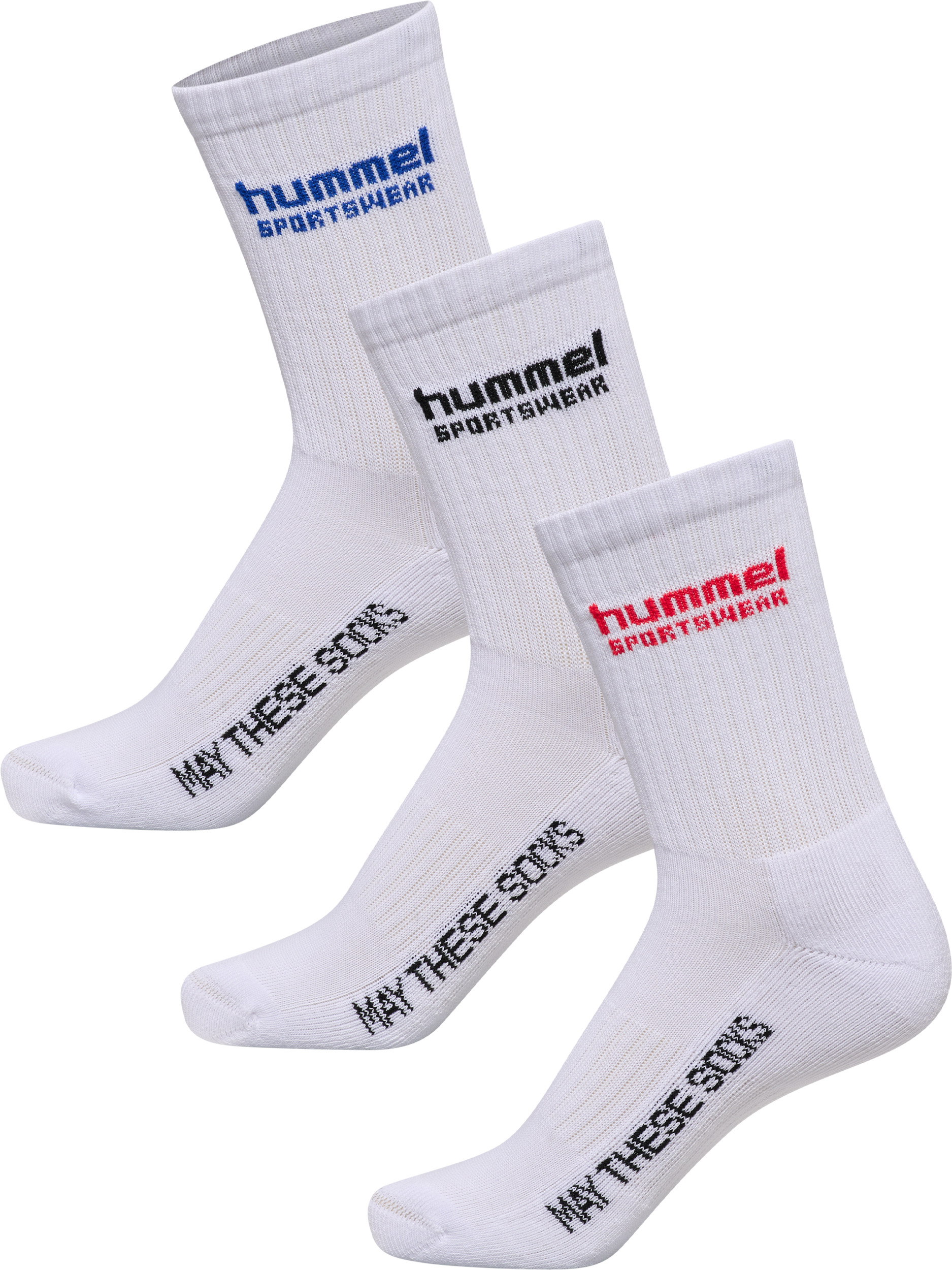 hml3-PACK SOCKS SPORTSWEAR – Bild 11
