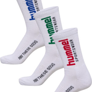 hml3-PACK SOCKS SPORTSWEAR BIG – Bild 1