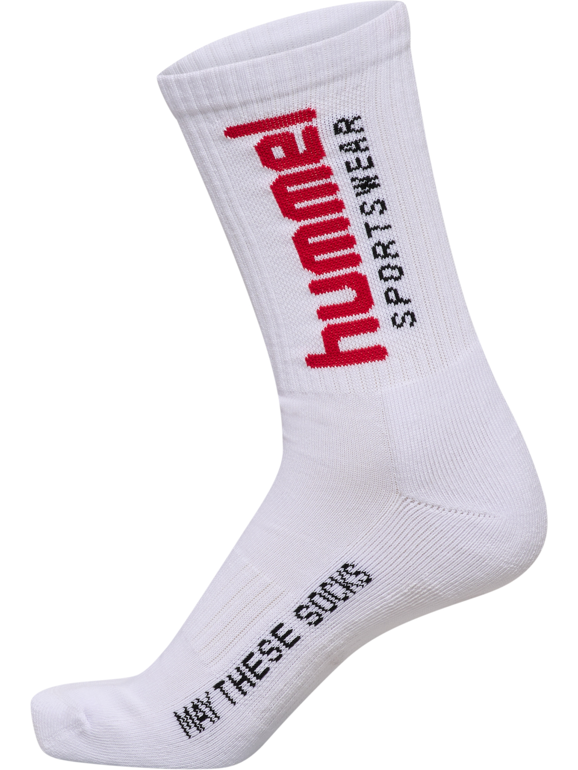 hml3-PACK SOCKS SPORTSWEAR BIG – Bild 2