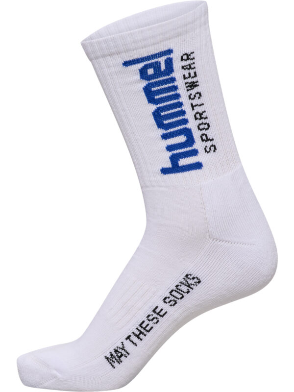 hml3-PACK SOCKS SPORTSWEAR BIG