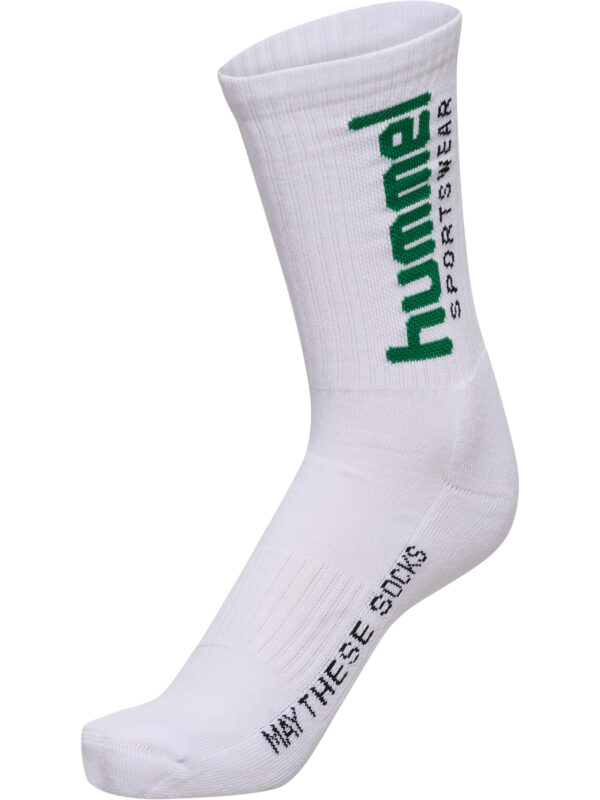 hml3-PACK SOCKS SPORTSWEAR BIG