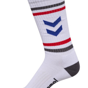 hml3-PACK SOCKS CHEVRON HIGH RETRO – Bild 2