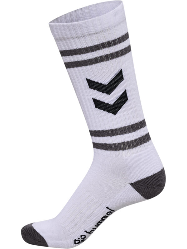 hml3-PACK SOCKS CHEVRON HIGH RETRO