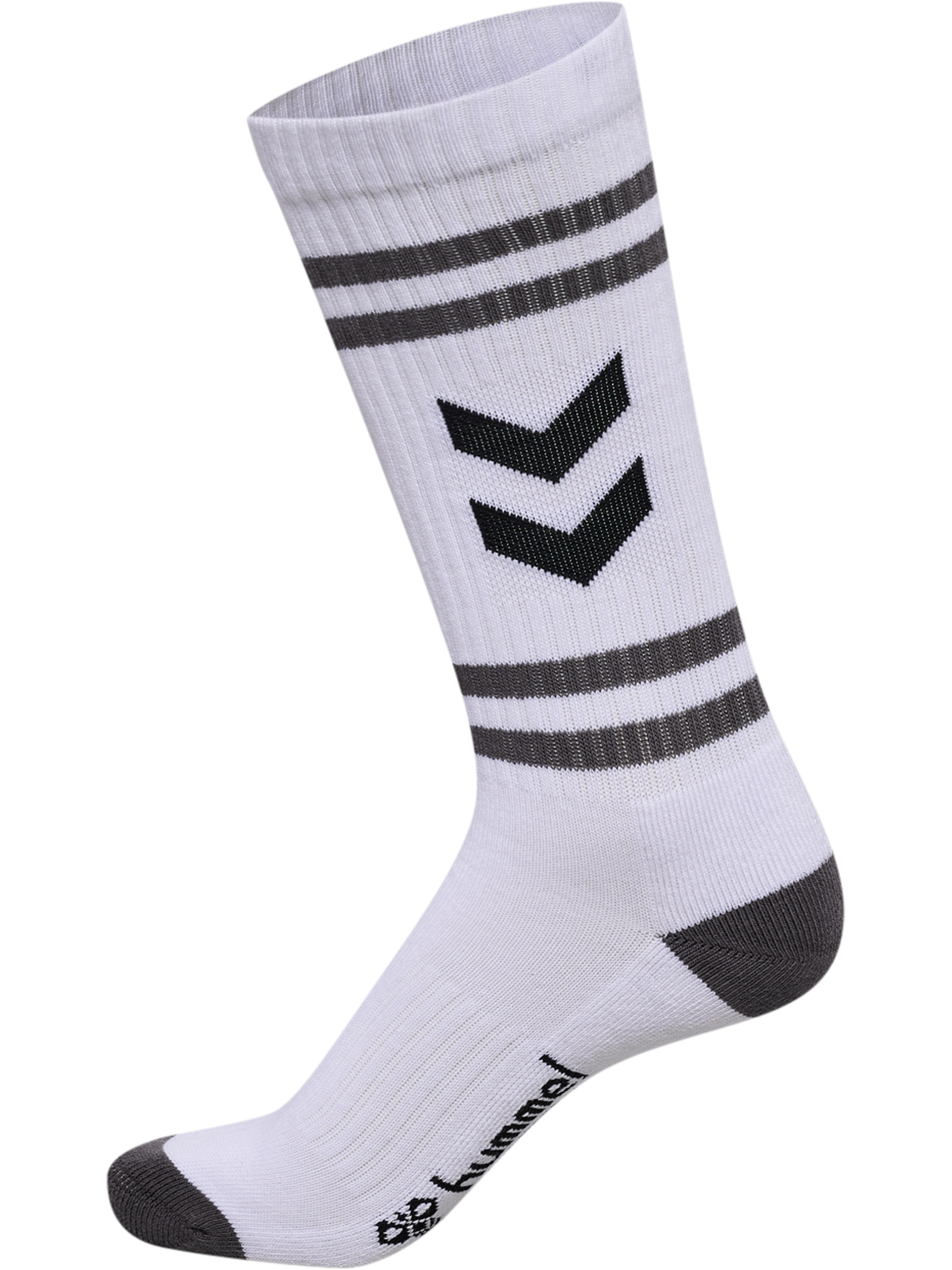 hml3-PACK SOCKS CHEVRON HIGH RETRO – Bild 5