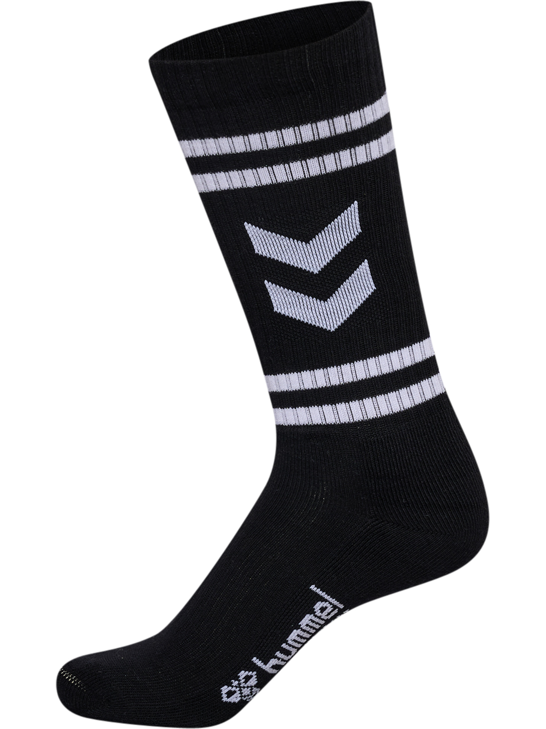 hml3-PACK SOCKS CHEVRON HIGH RETRO – Bild 6