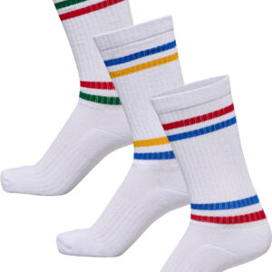 hml3-PACK SOCKS CHEVRON HIGH RETRO – Bild 7