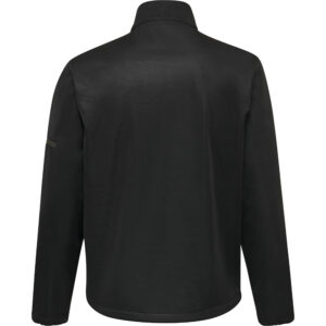 hmlNORTH SOFTSHELL JACKET KIDS – Bild 2