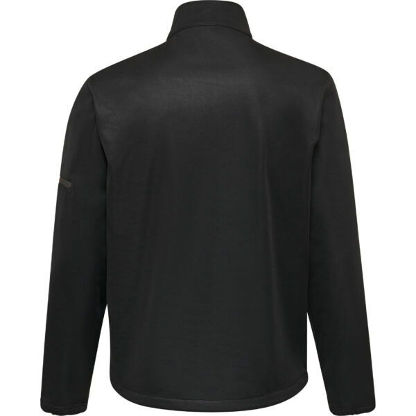 hmlNORTH SOFTSHELL JACKET KIDS