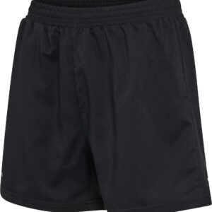 Zip Pocket Shorts W – Bild 1