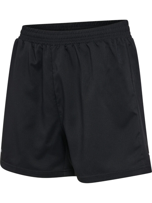 Zip Pocket Shorts W