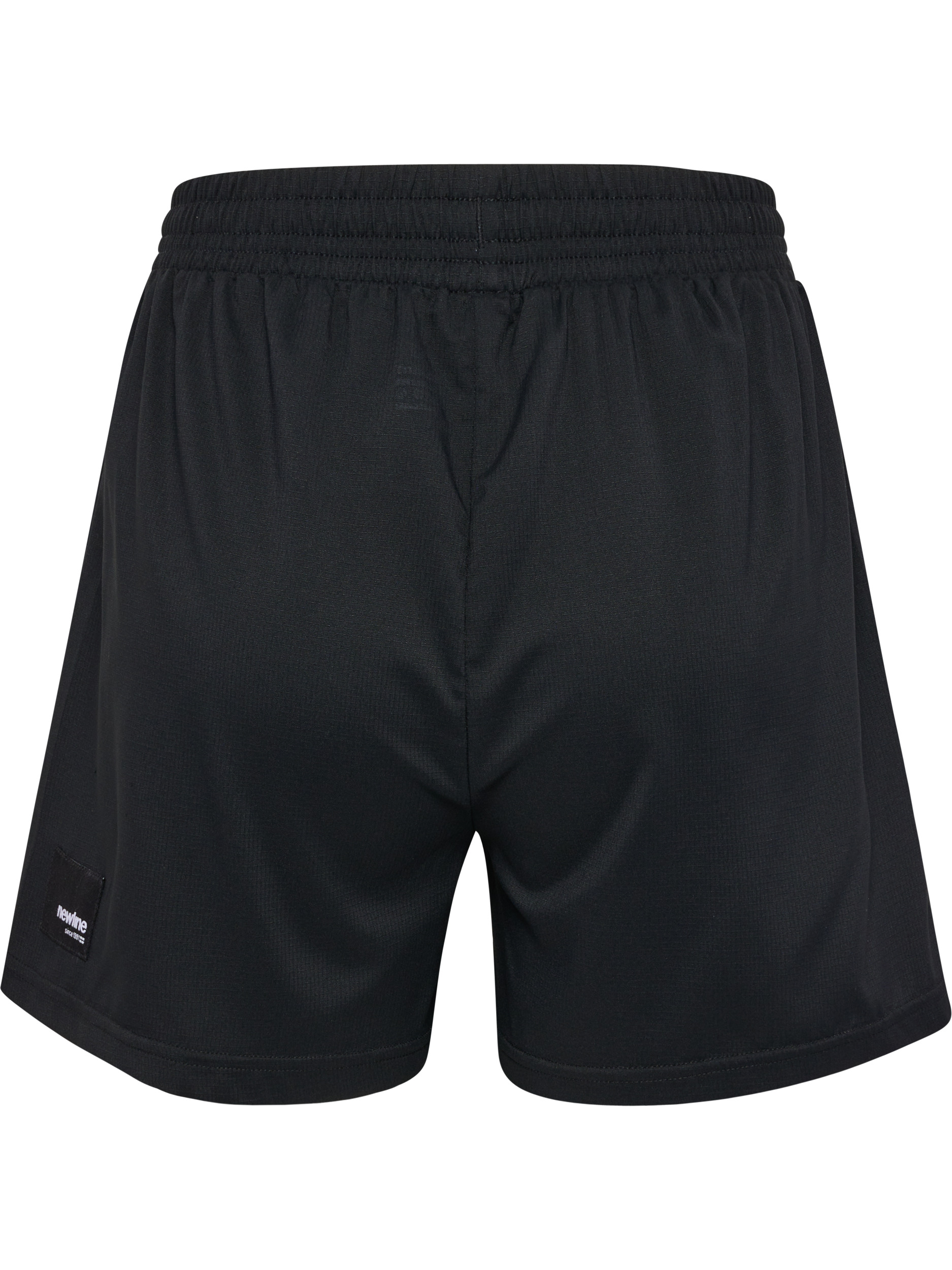 Zip Pocket Shorts W – Bild 2