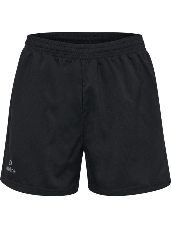 Zip Pocket Shorts W