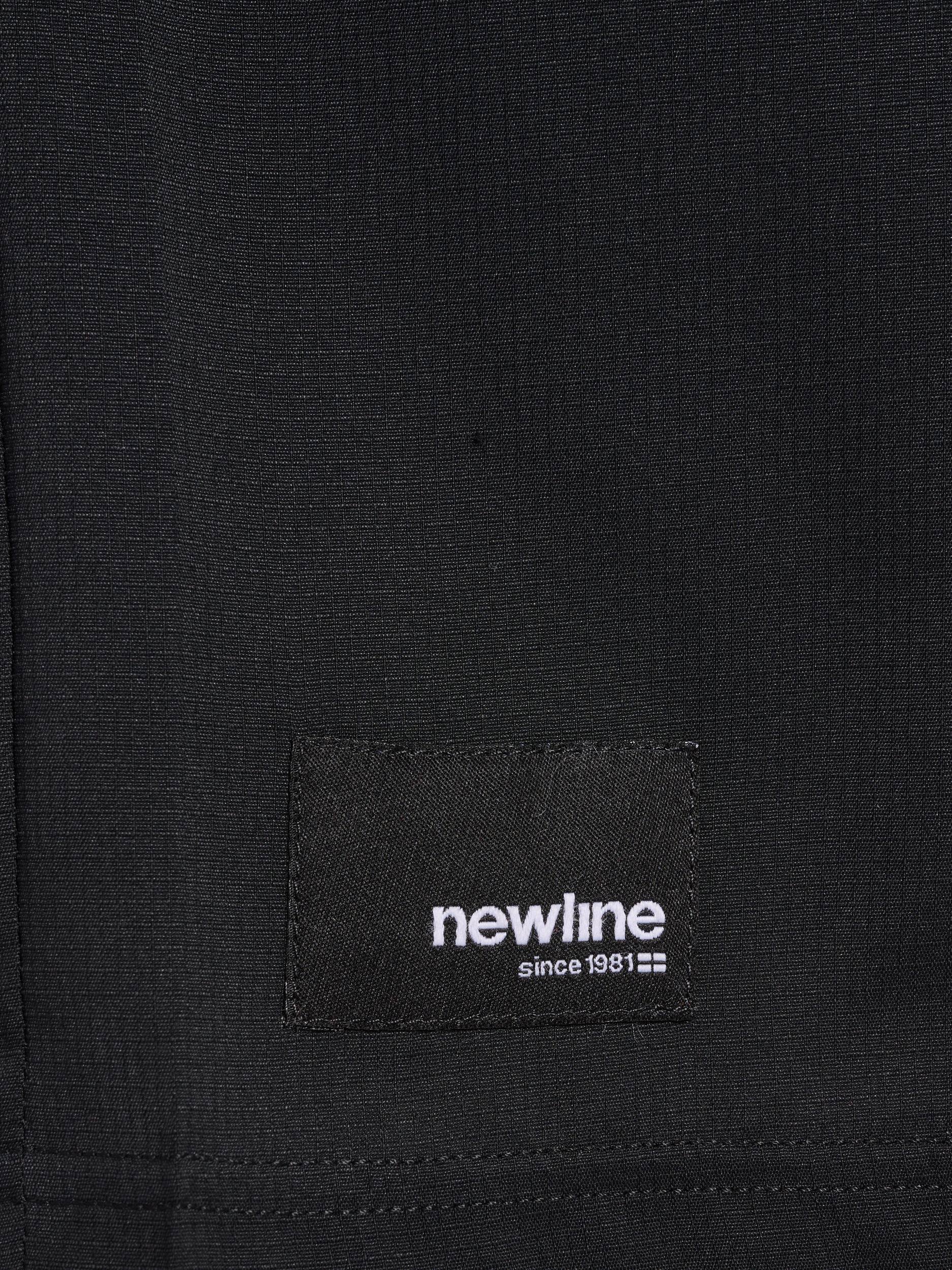 Zip Pocket Shorts W – Bild 4