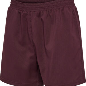 Zip Pocket Shorts W – Bild 7