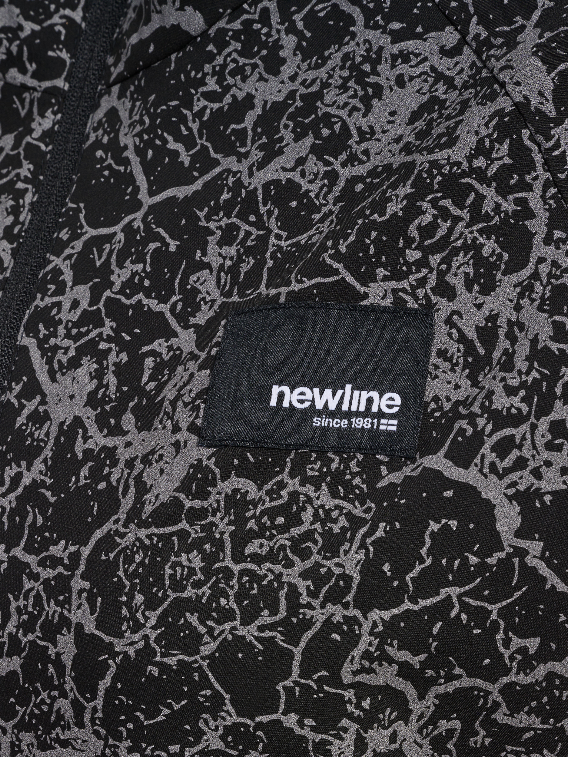 Reflective Jacket W – Bild 4