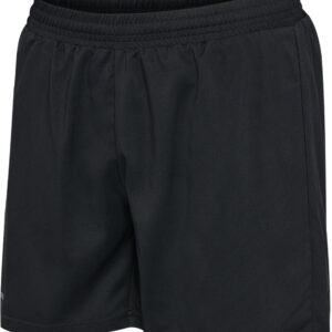 Zip Pocket Shorts – Bild 1