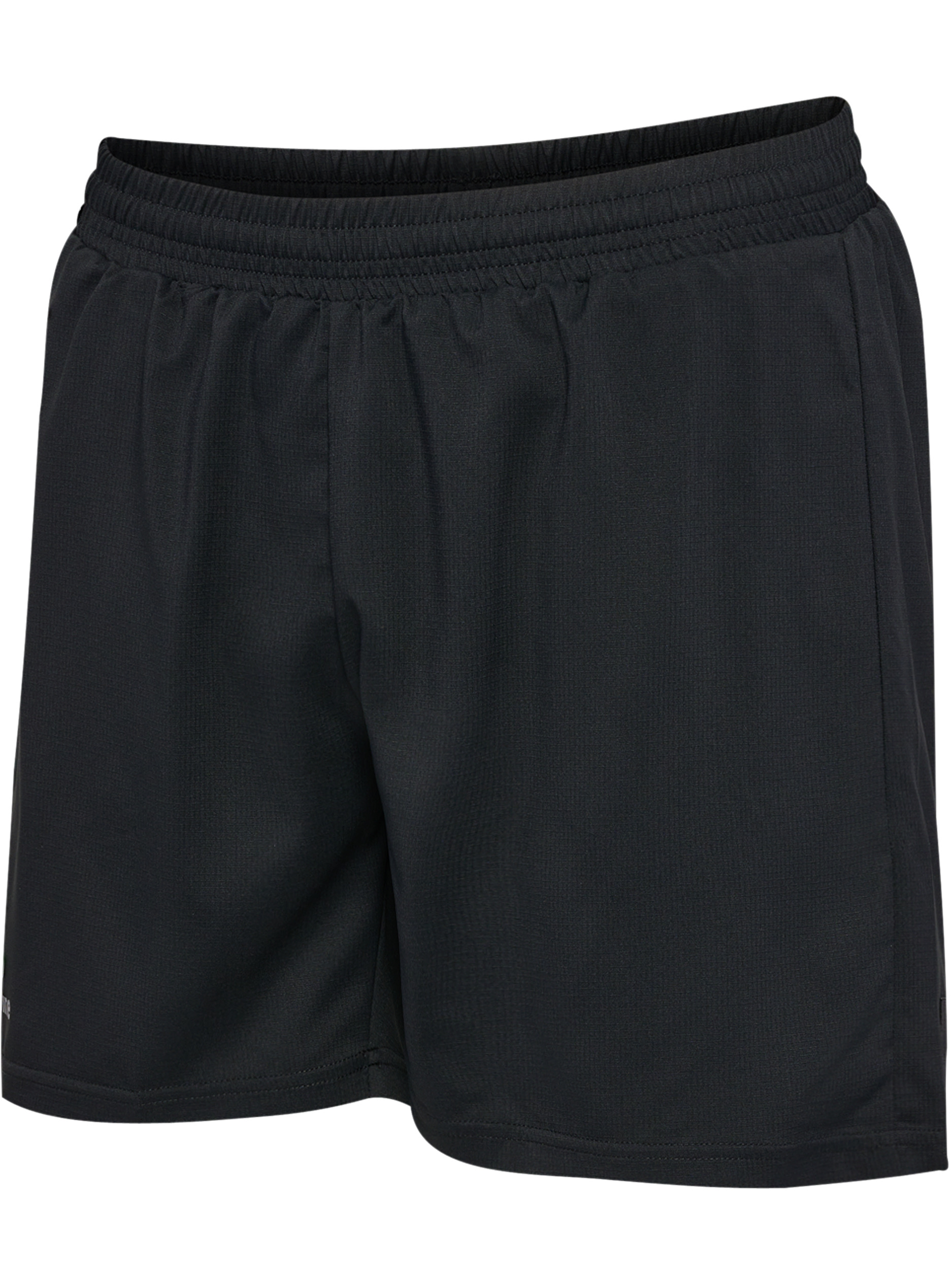 Zip Pocket Shorts – Bild 1