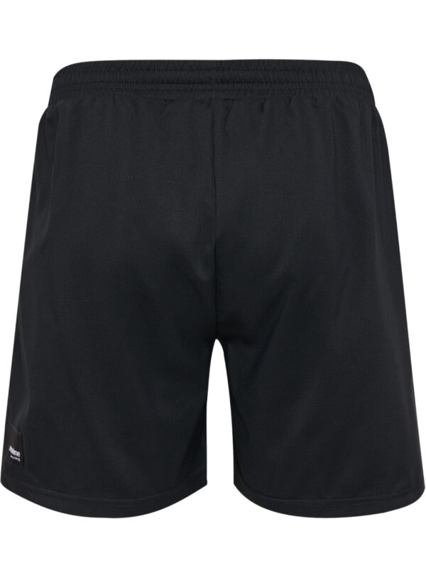 Zip Pocket Shorts