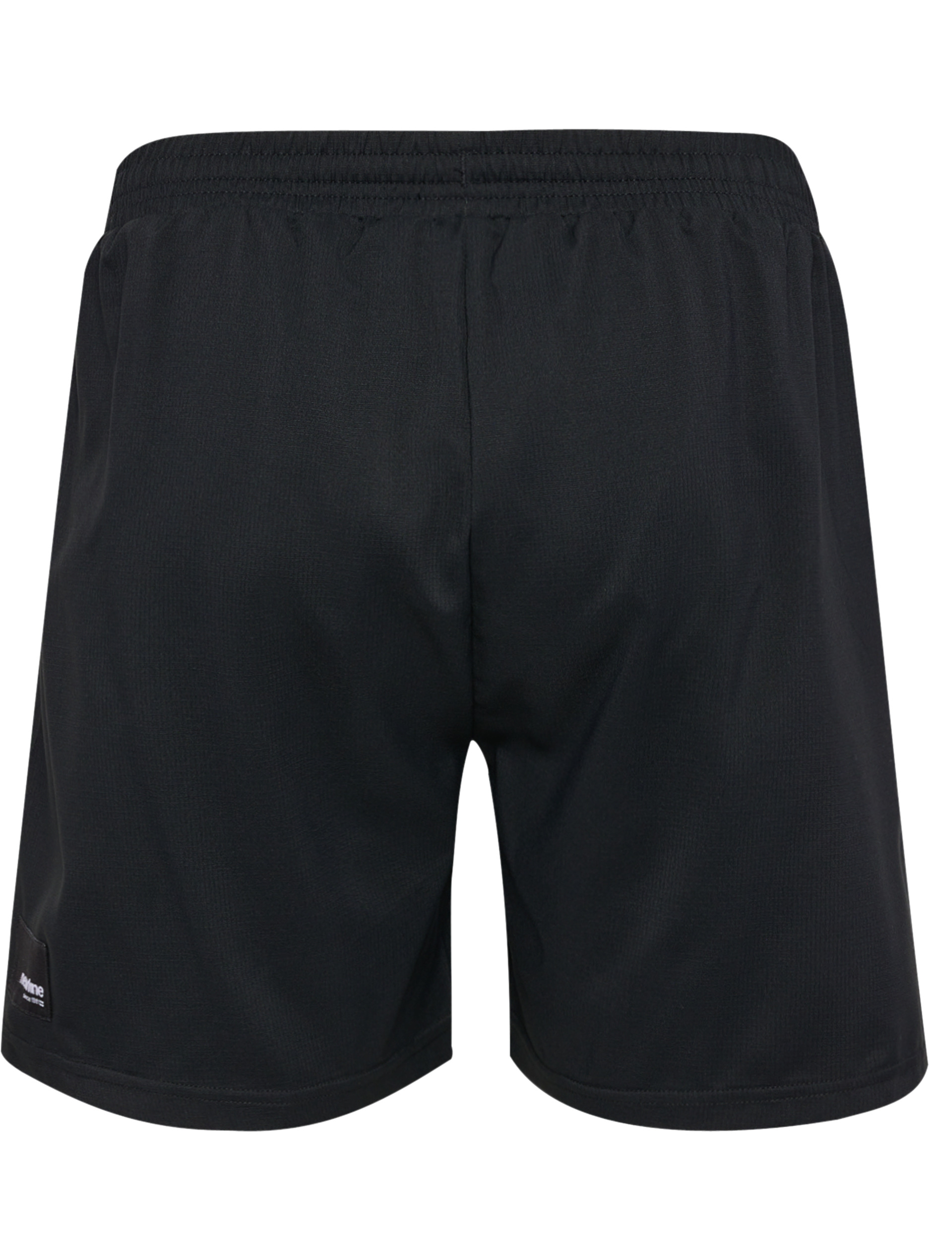 Zip Pocket Shorts – Bild 2