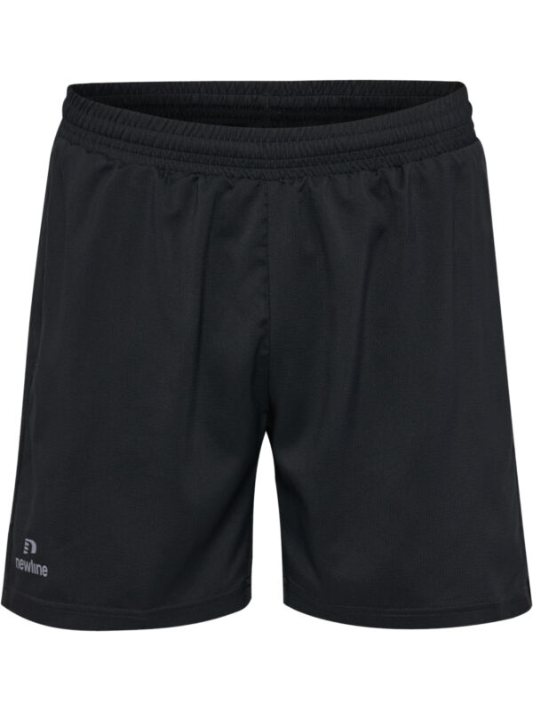 Zip Pocket Shorts