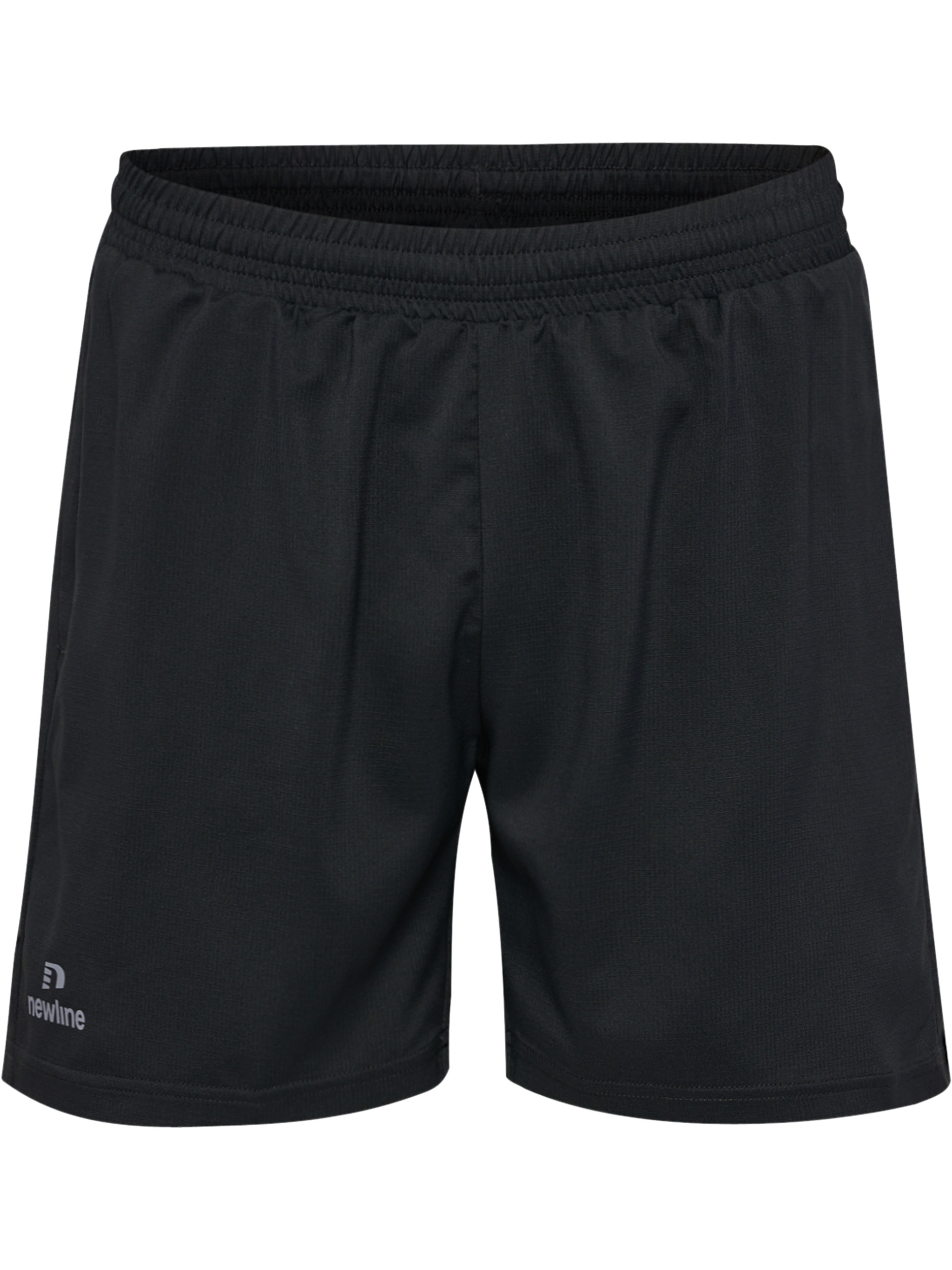 Zip Pocket Shorts – Bild 3