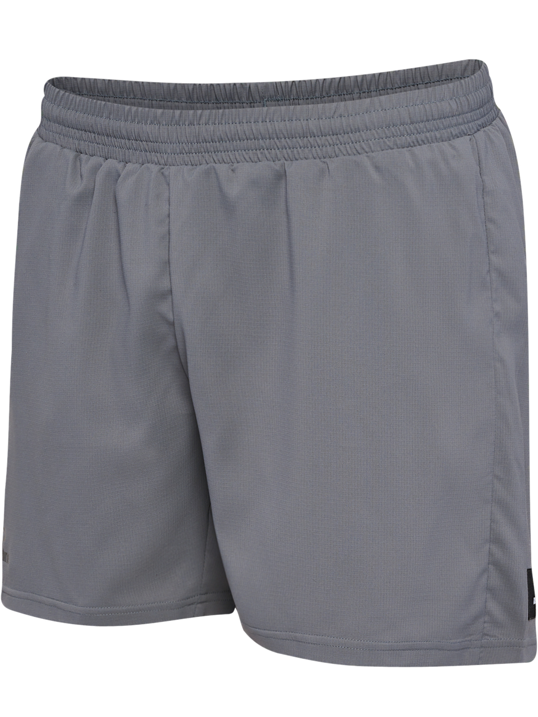 Zip Pocket Shorts – Bild 8