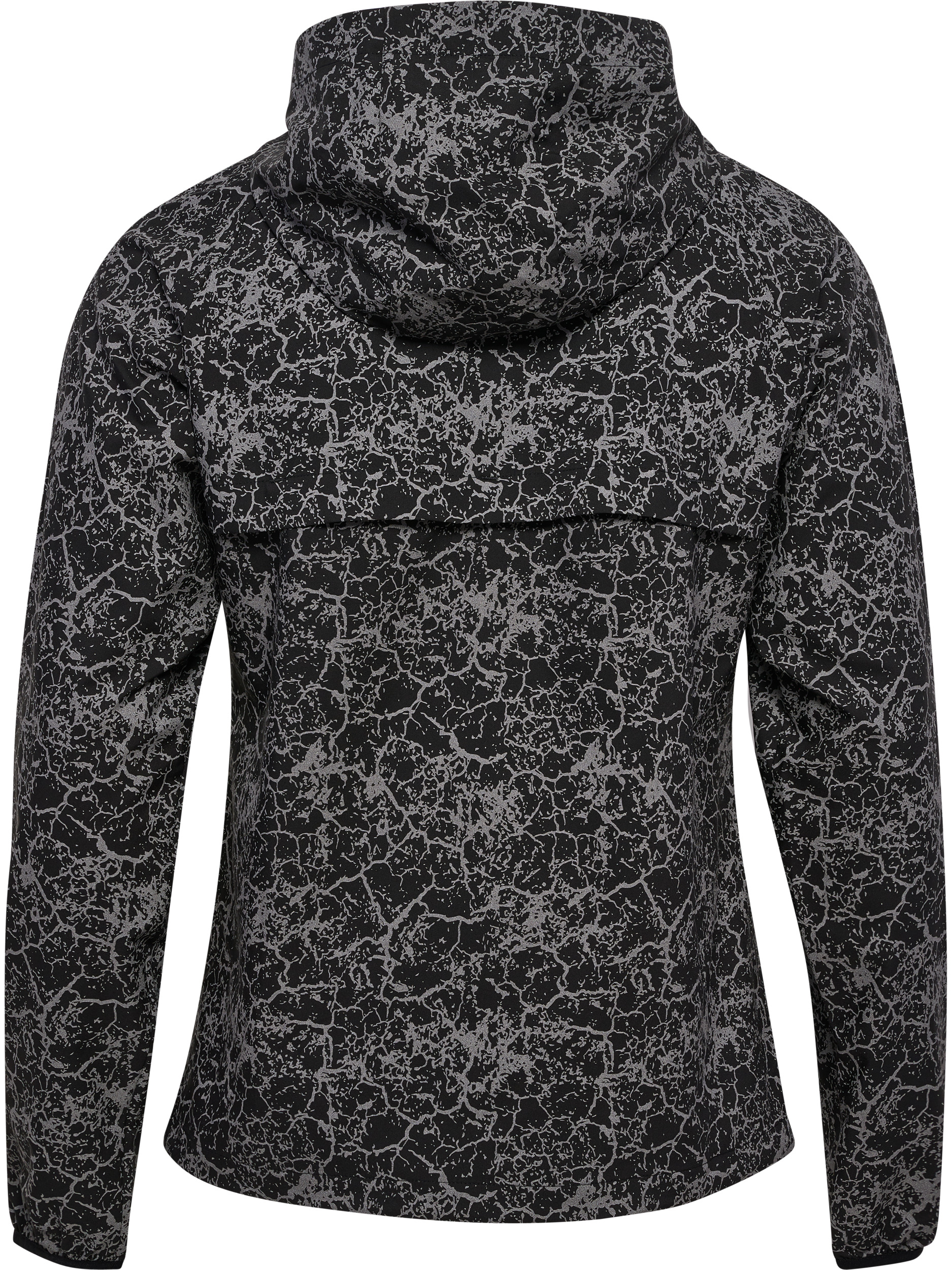 Reflective Jacket – Bild 2