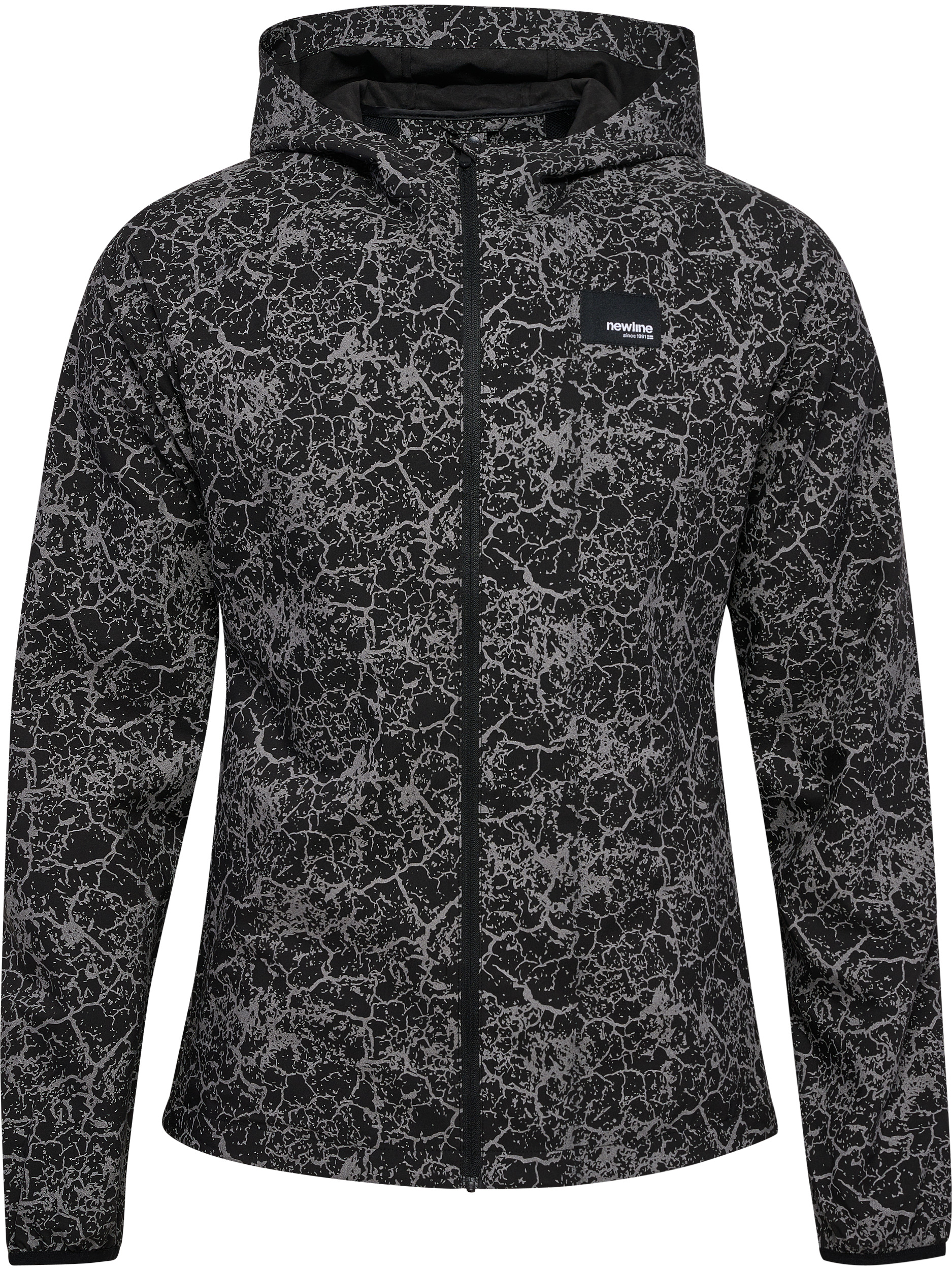 Reflective Jacket – Bild 3