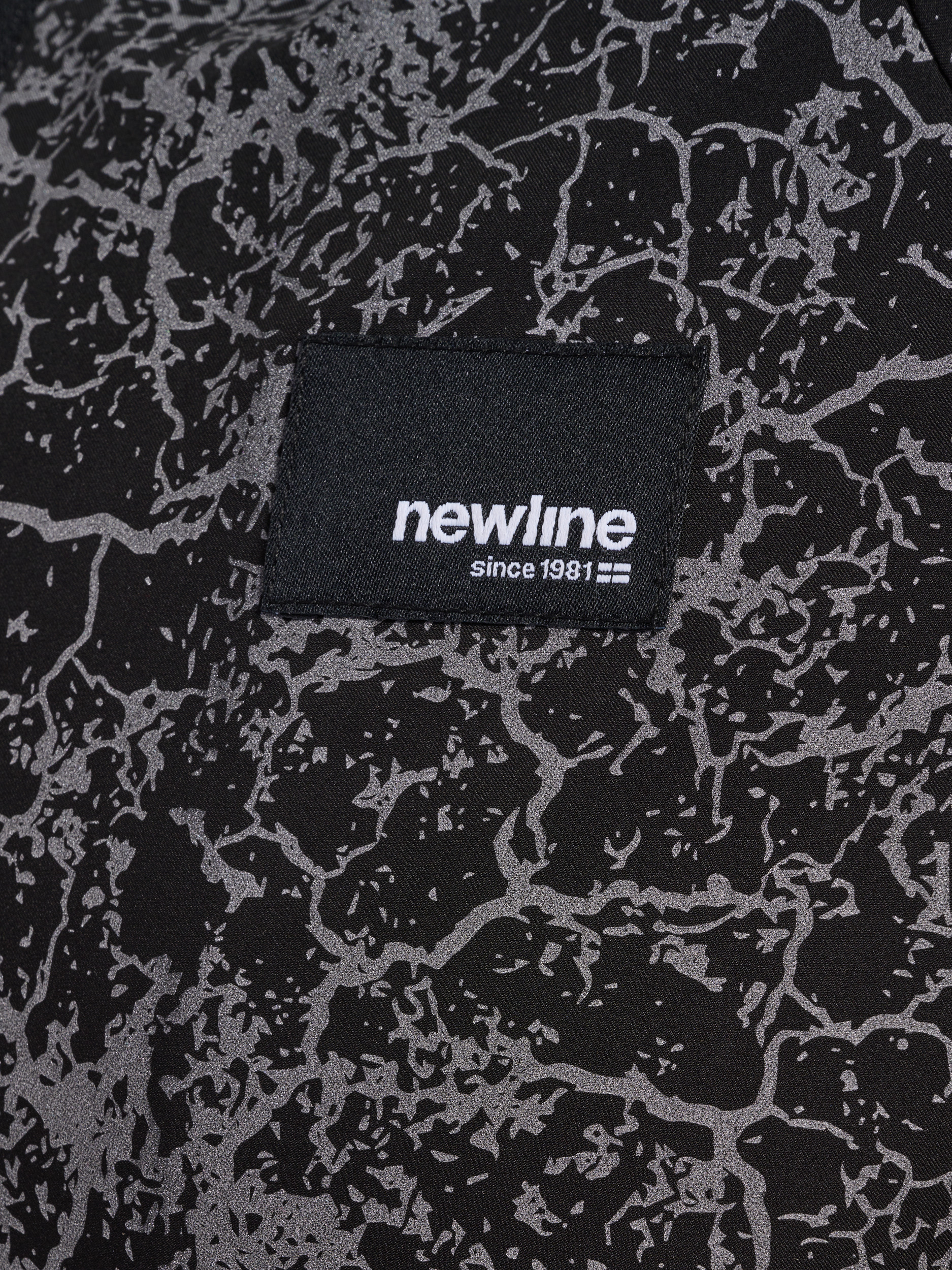 Reflective Jacket – Bild 4