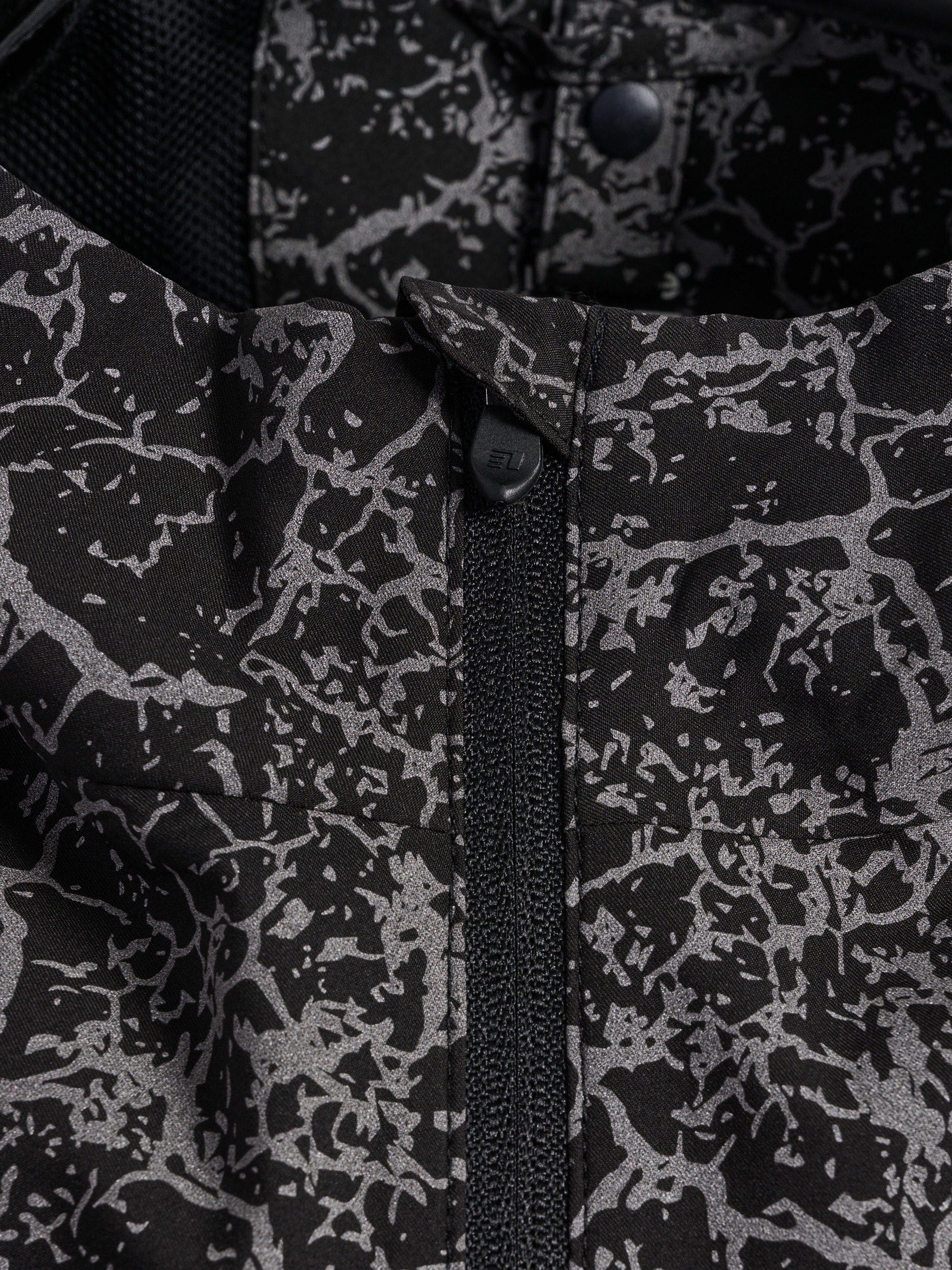 Reflective Jacket – Bild 5