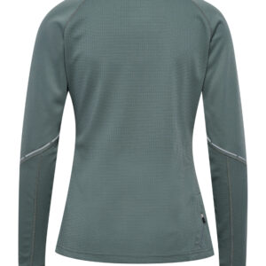 Half Zip Midlayer W – Bild 2