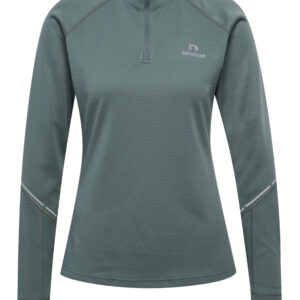Half Zip Midlayer W – Bild 3