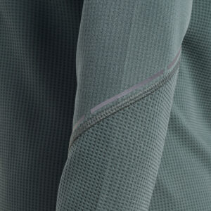 Half Zip Midlayer W – Bild 5