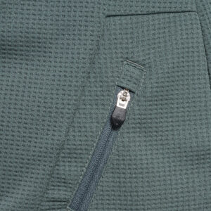 Half Zip Midlayer W – Bild 6