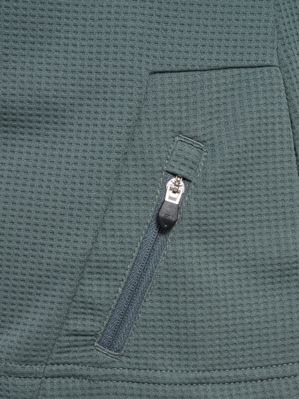 Half Zip Midlayer W