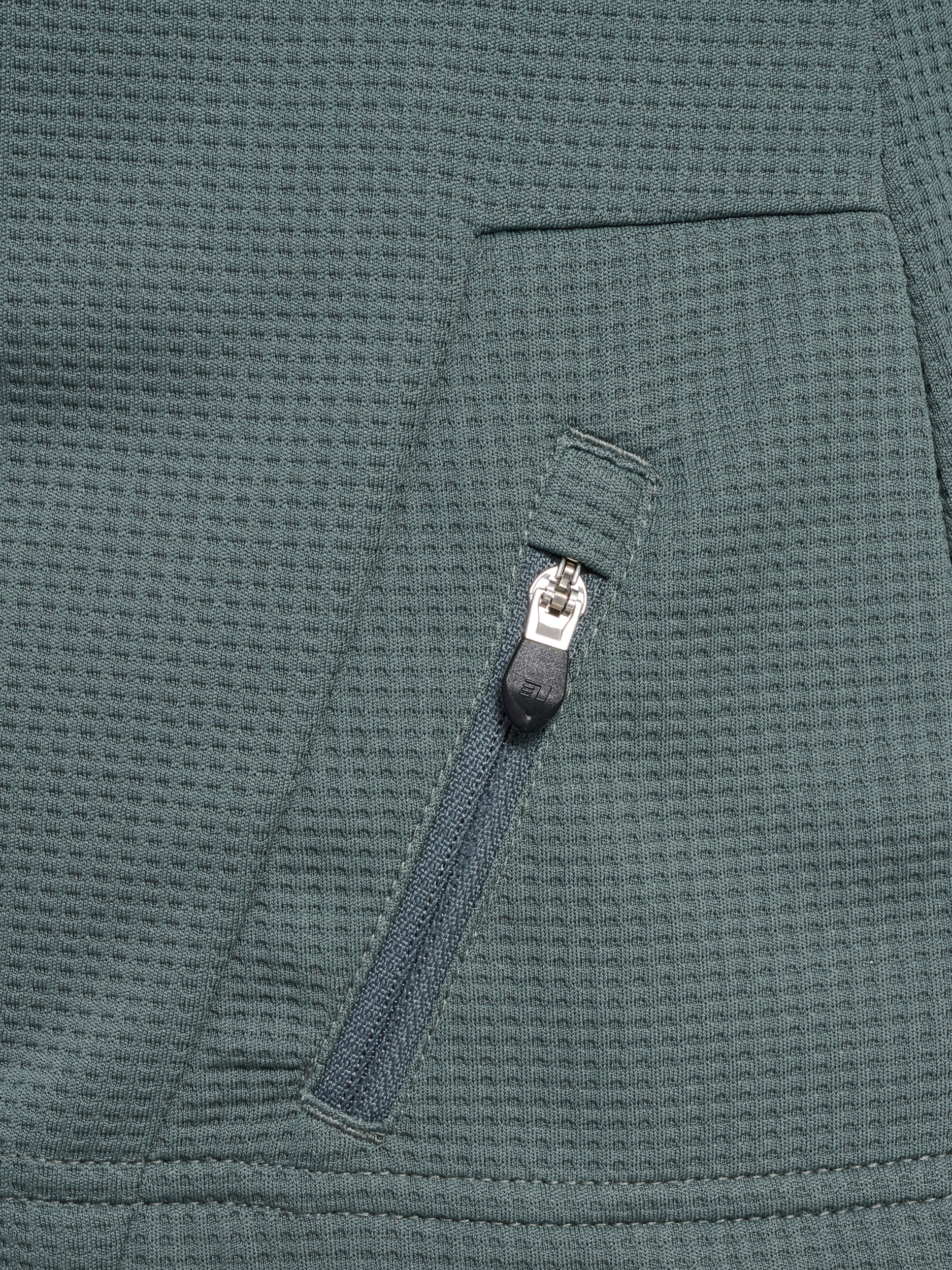 Half Zip Midlayer W – Bild 6