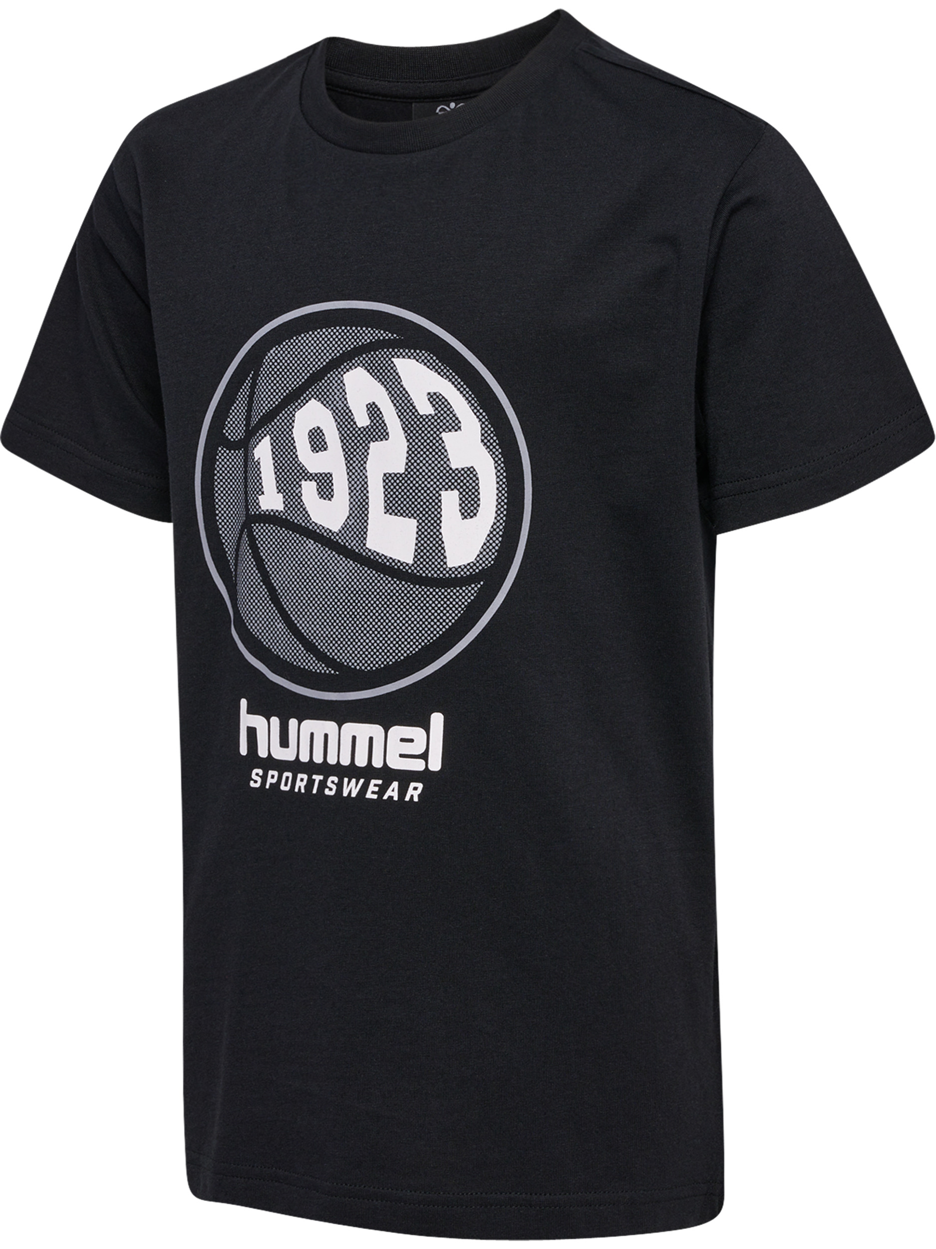 hmlLEO T-SHIRT S/S – Bild 1