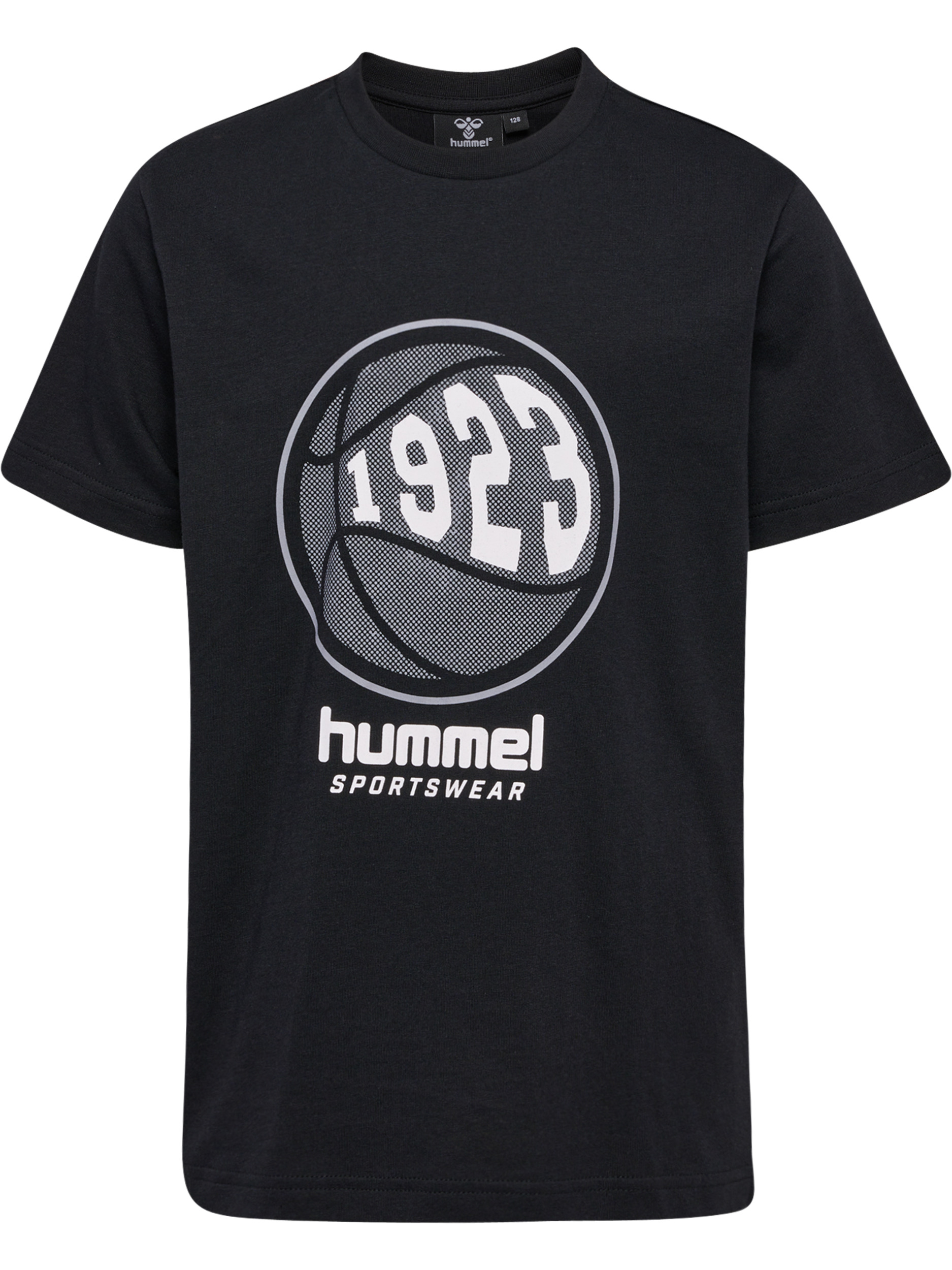 hmlLEO T-SHIRT S/S – Bild 3