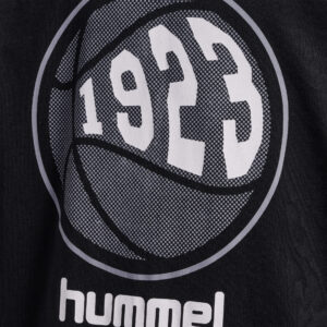 hmlLEO T-SHIRT S/S – Bild 4