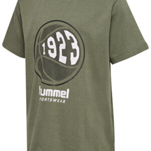 hmlLEO T-SHIRT S/S – Bild 5