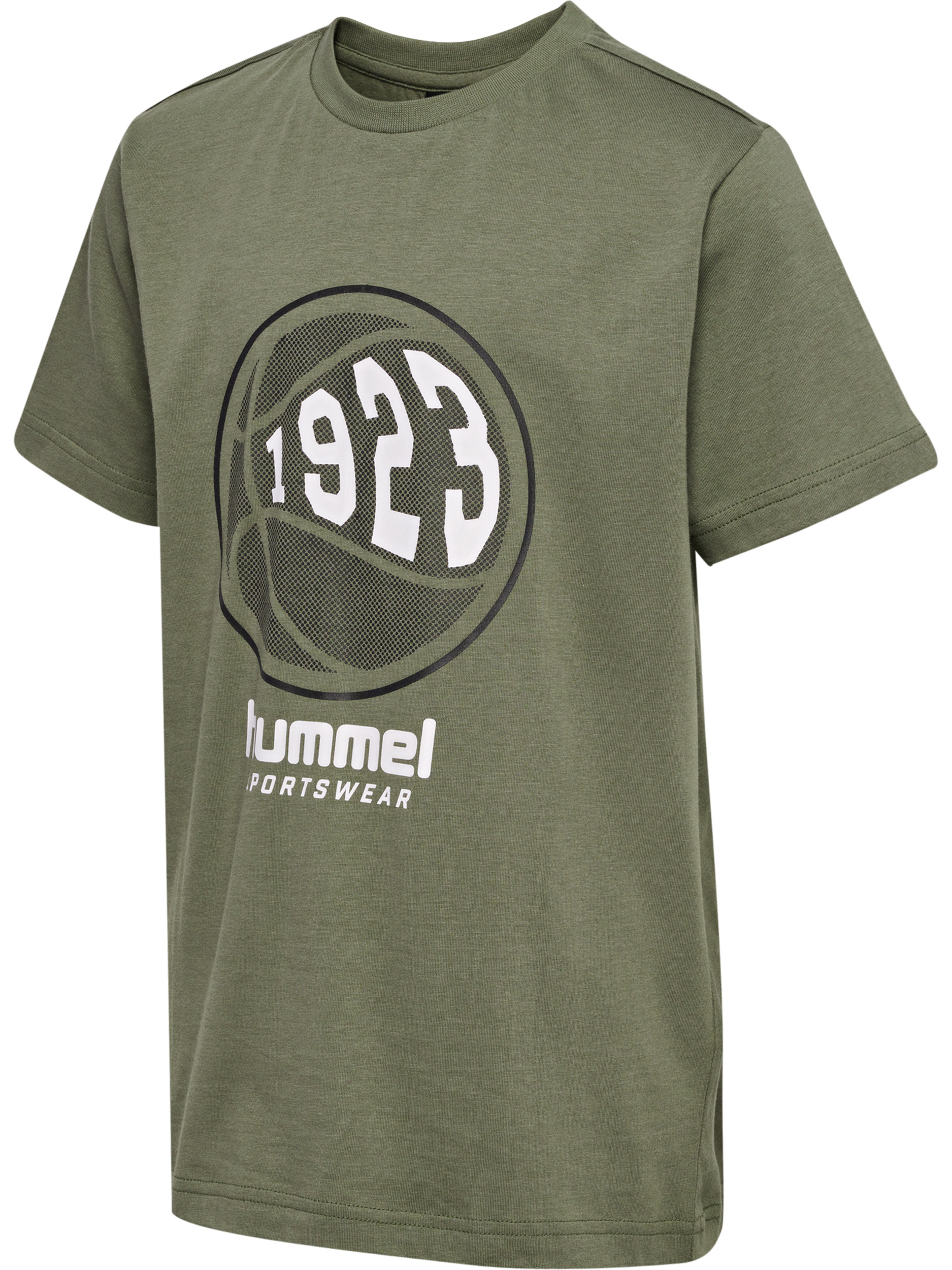 hmlLEO T-SHIRT S/S – Bild 5