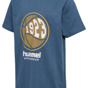 hmlLEO T-SHIRT S/S – Bild 6