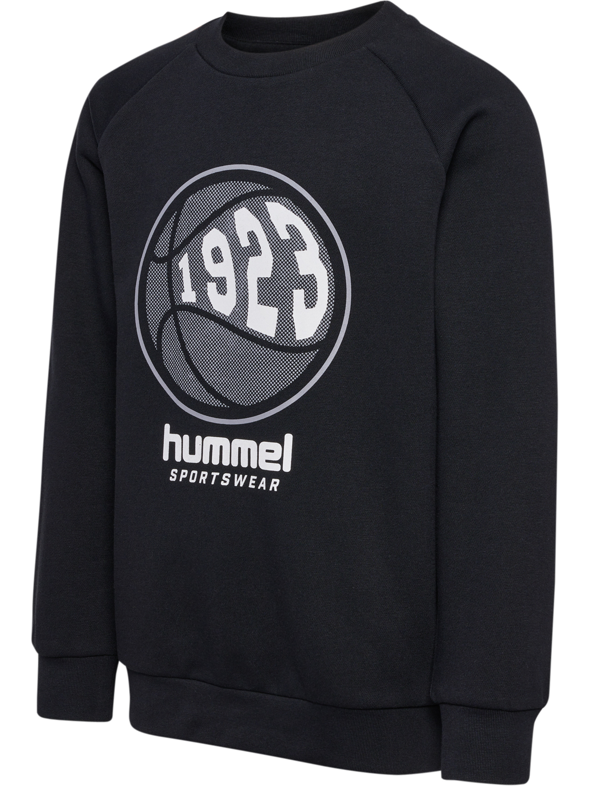 hmlLOKSI SWEATSHIRT – Bild 1