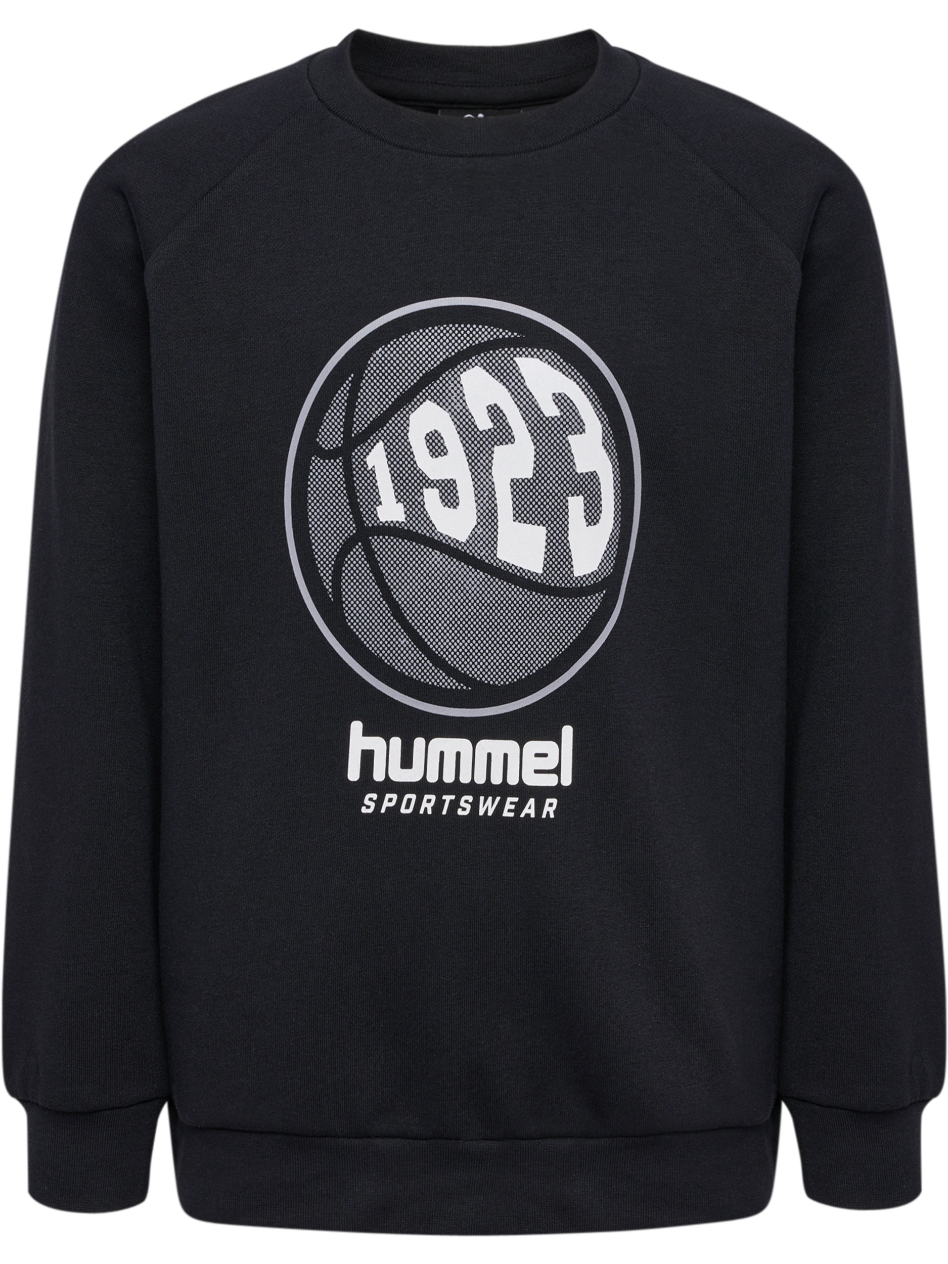 hmlLOKSI SWEATSHIRT – Bild 3